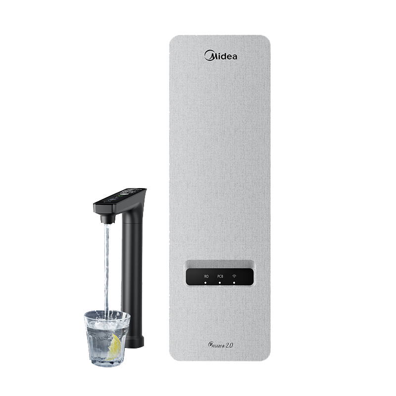美的 白泽 1200G Pro